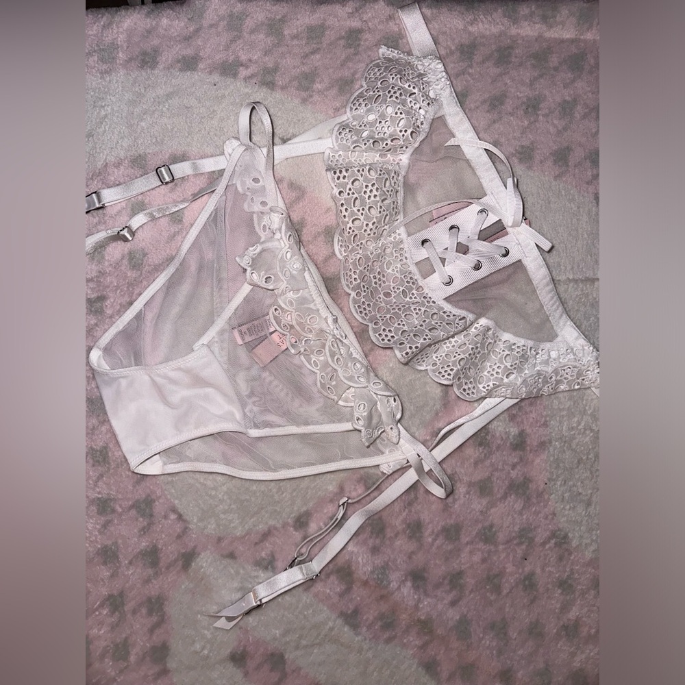 Victoria’s secret set